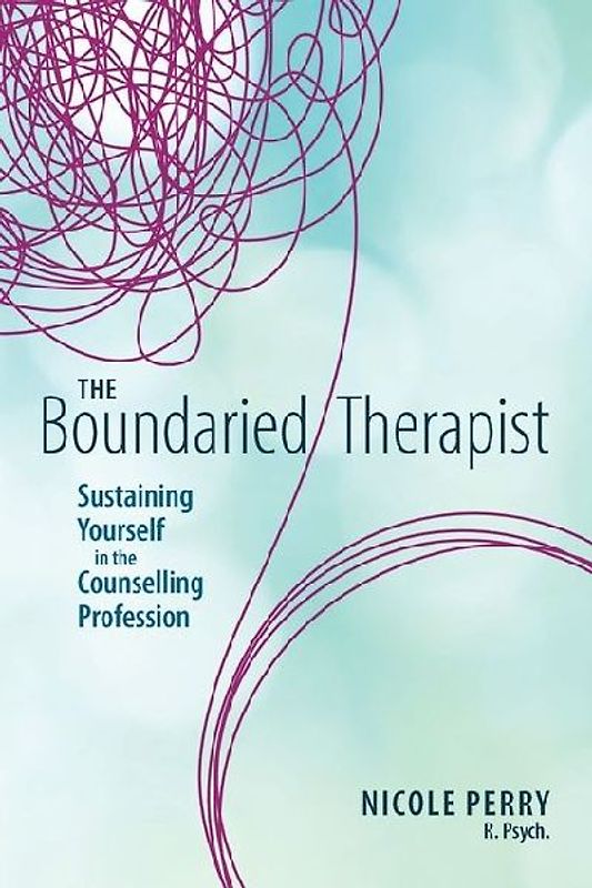 The Boundaried Therapist