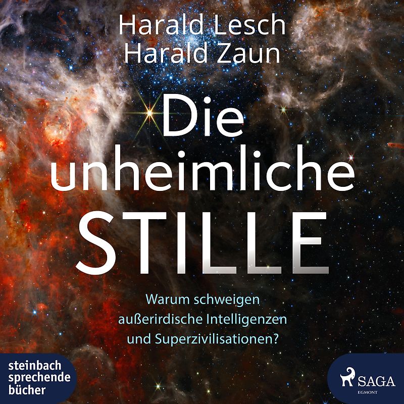 Die unheimliche Stille