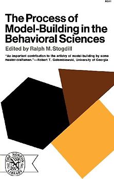 The Process of Model-Building in the Behavioral Sciences