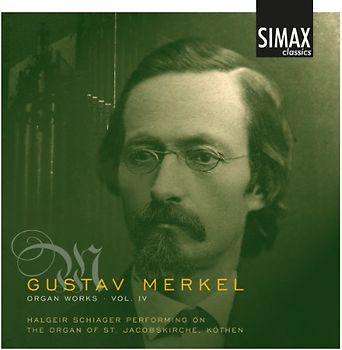 Schiager,Halgeir - Orgelwerke Vol.4