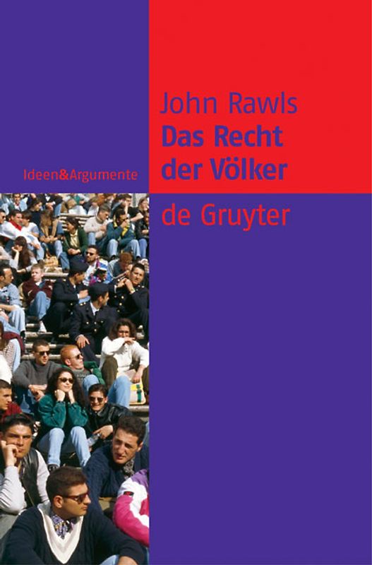 Das Recht der Völker