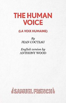 The Human Voice