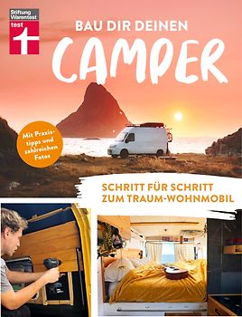 Bau dir deinen Camper
