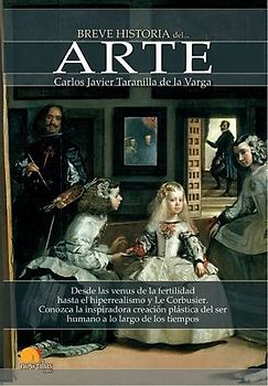 Breve historia del arte