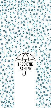 Trock’ne Zahlen