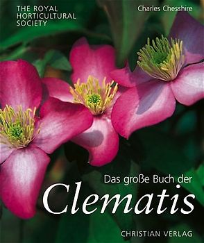 Das große Buch der Clematis