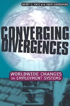 Converging Divergences