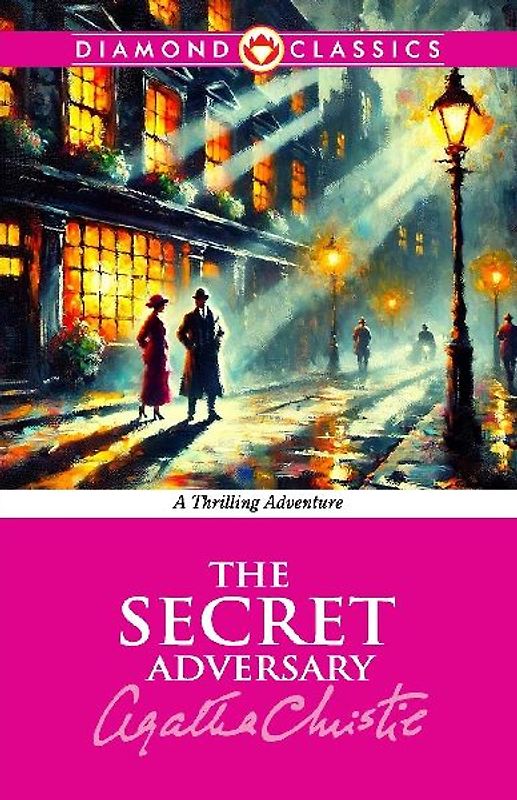 The Secret Adversary