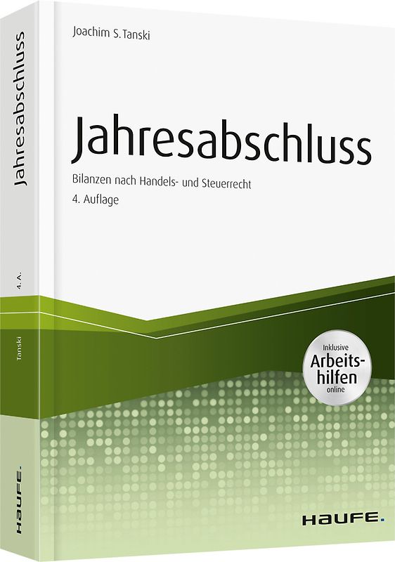 Jahresabschluss