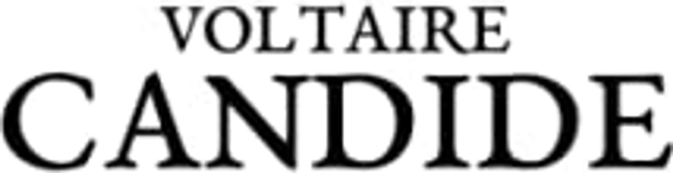 Candide