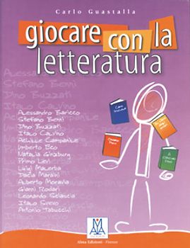 Giocare con la letteratura
