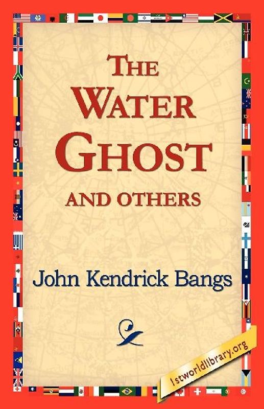 The Water Ghost and Others