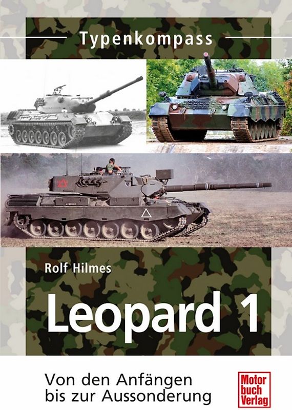 KPz Leopard 1