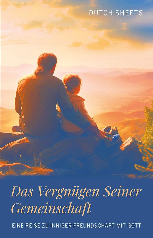 Das Vergnügen Seiner Gemeinschaft