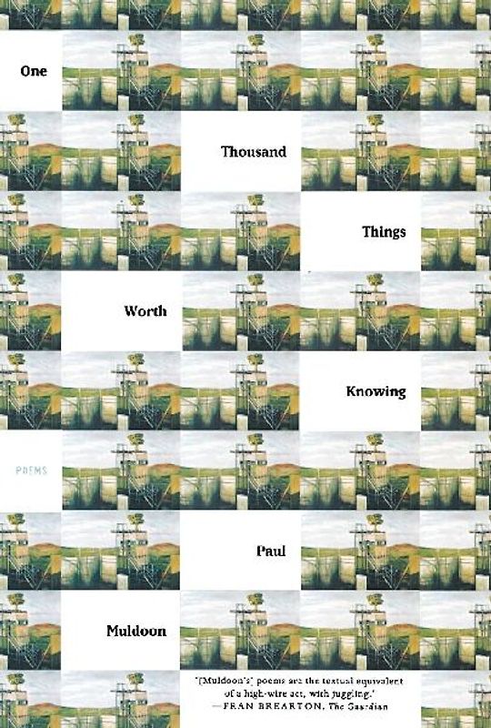 One Thousand Things Worth Knowing