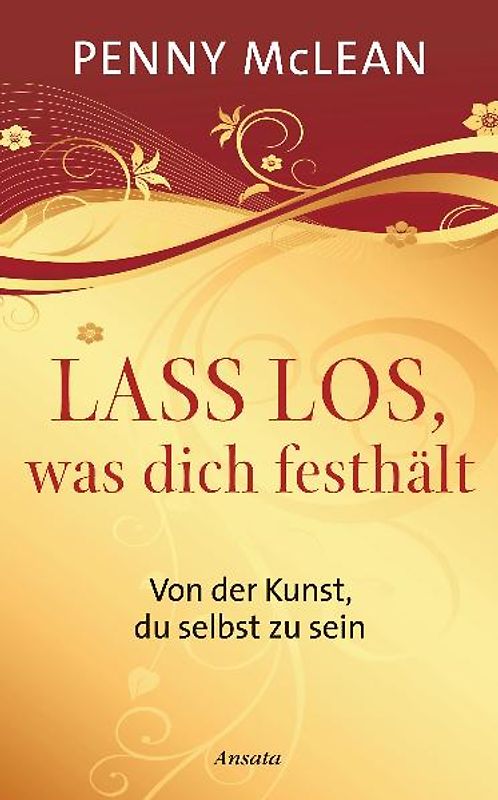 Lass los, was dich festhält