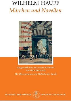 Märchen und Novellen