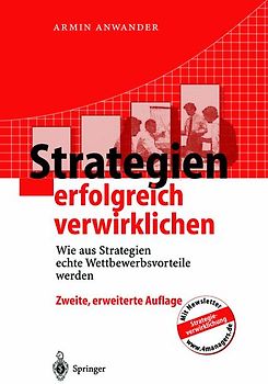 Strategien erfolgreich verwirklichen