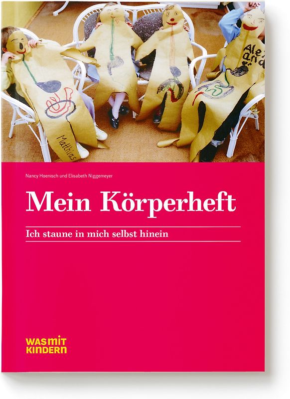 Mein Körperheft