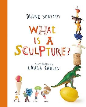 What Is a Sculpture?