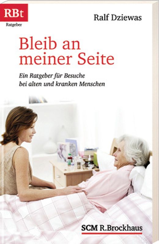 Bleib an meiner Seite