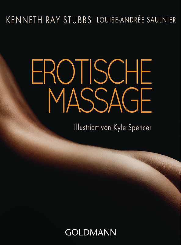 Erotische Massage