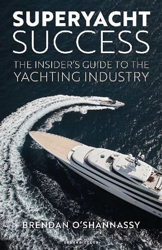 Superyacht Success