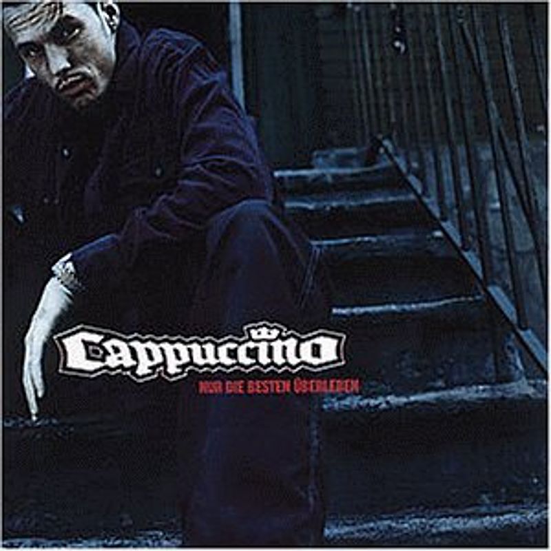 Cappuccino - Nur die Besten Uberleben