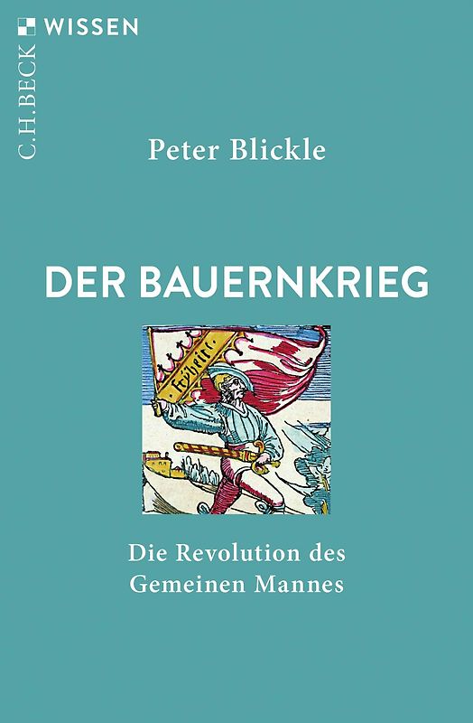 Der Bauernkrieg