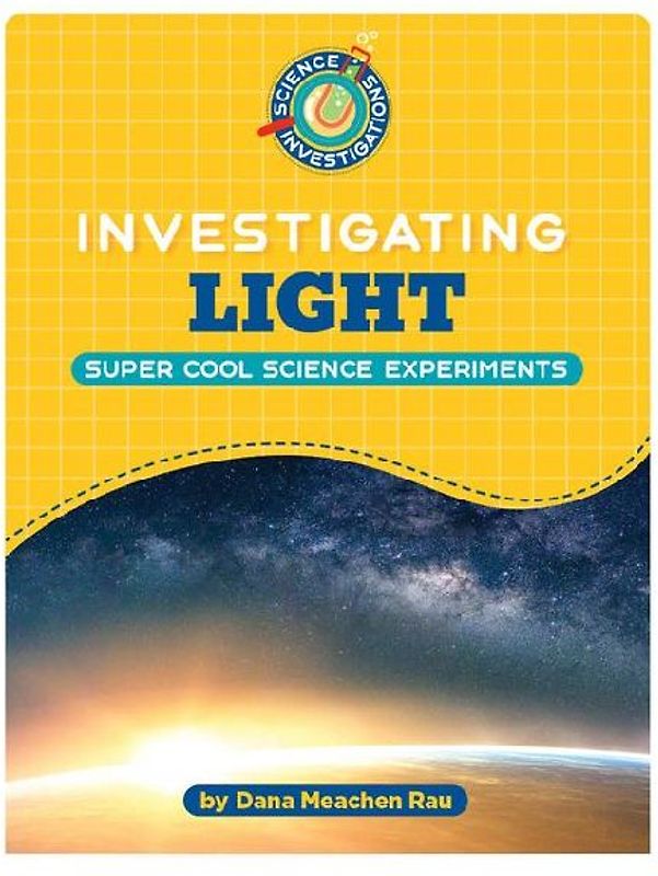 Investigating Light