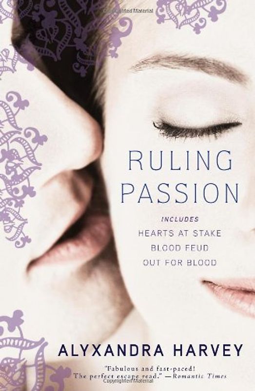 Ruling Passion