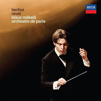 Berlioz: Symphony Fantastique/ Ravel: La Valse