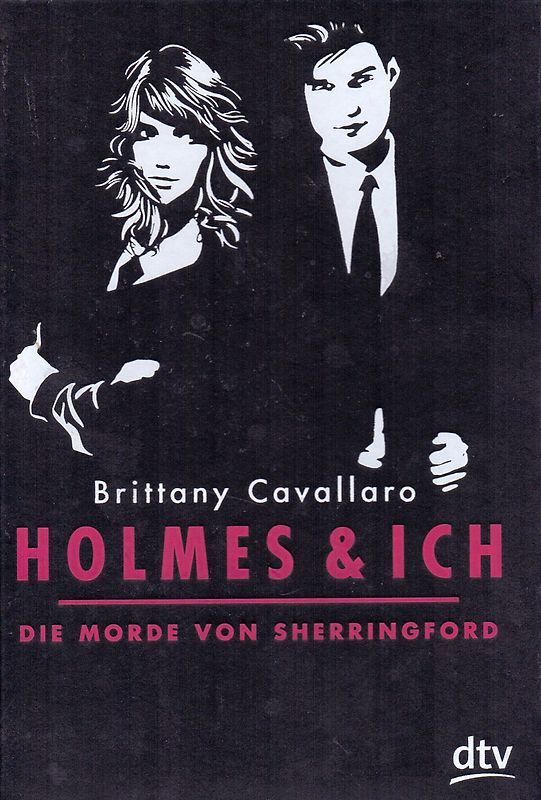 Holmes und ich – Die Morde von Sherringford