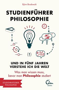 Studienführer Philosophie