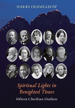 Spiritual Lights in Benighted Times