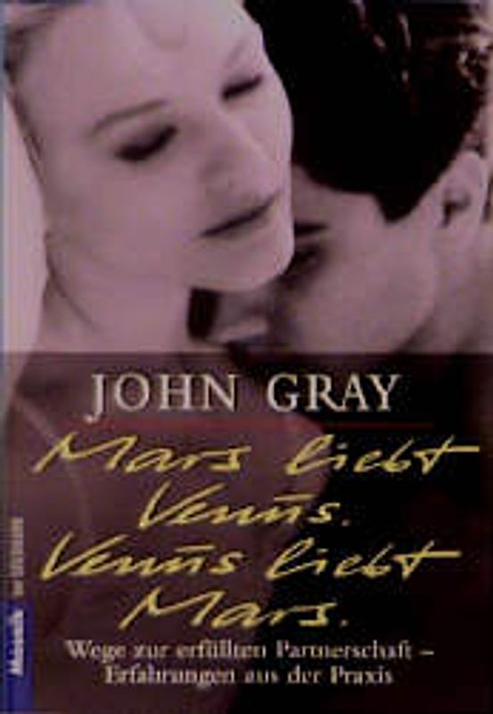 Mars liebt Venus, Venus liebt Mars