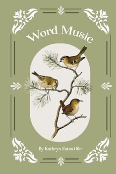 Word Music (Word Music Poetry)