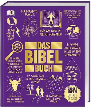 Big Ideas. Das Bibel-Buch