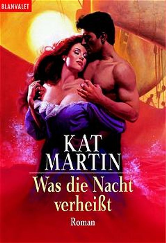 Was die Nacht verheisst