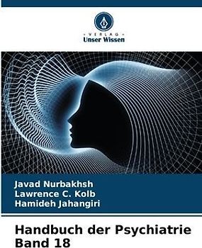 Handbuch der Psychiatrie Band 18