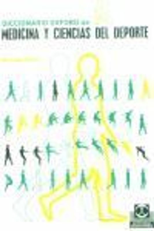 Diccionario Oxford de medicina y ciencias del deporte