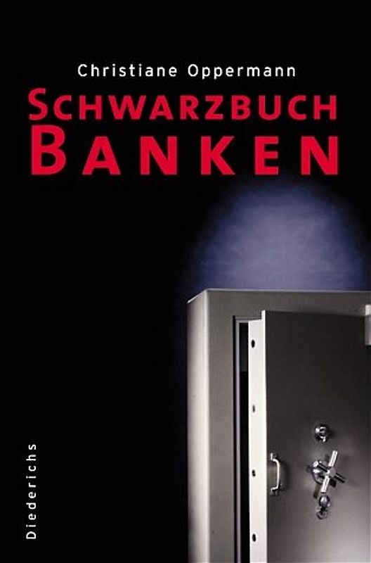 Schwarzbuch Banken