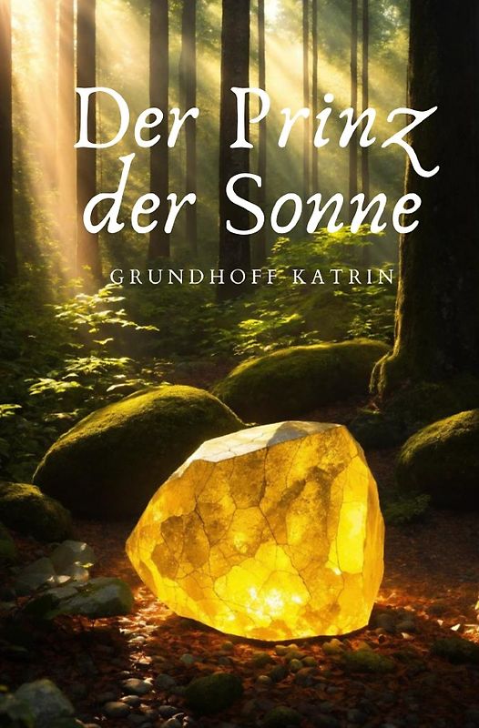 Der Prinz der Sonne