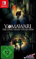 Yomawari - The Long Night Collection