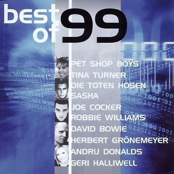 Various - Best of '99