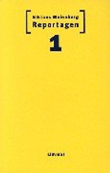 Reportagen 1+2