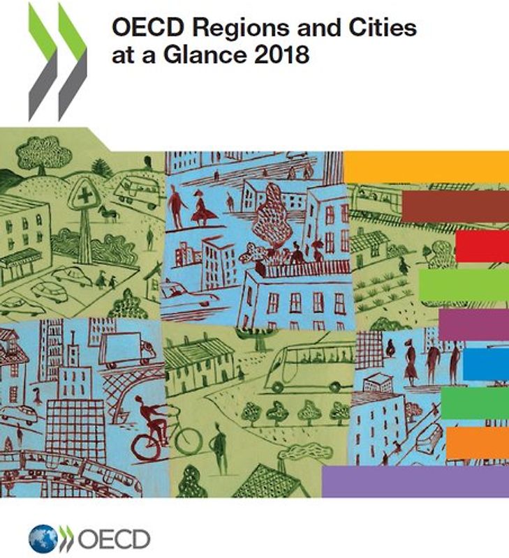 OECD Regions and Cities at a Glance 2018