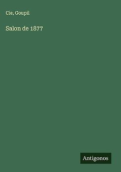 Salon de 1877