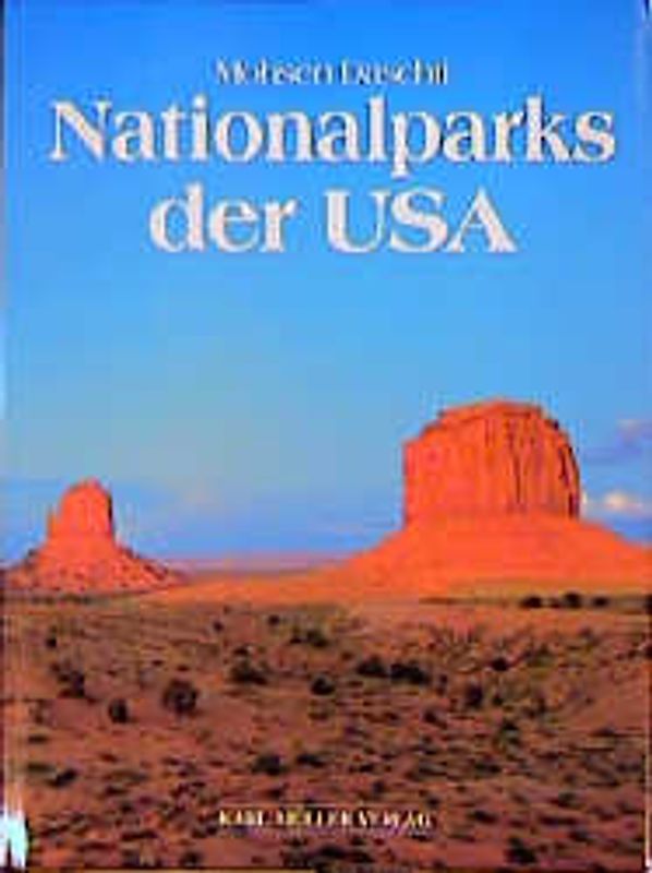 Nationalparks der USA