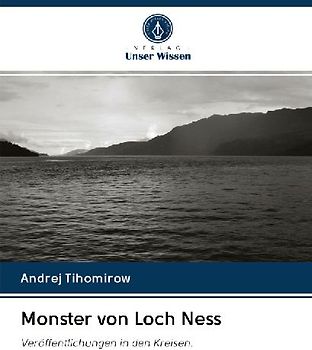 Monster von Loch Ness